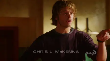 NCIS: Los Angeles S02E10