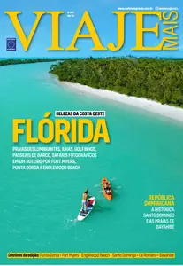 Revista Viaje Mais - Edição 283 2024