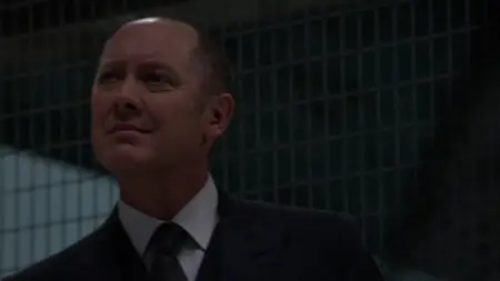 The Blacklist S04E06