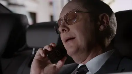 The Blacklist S04E06