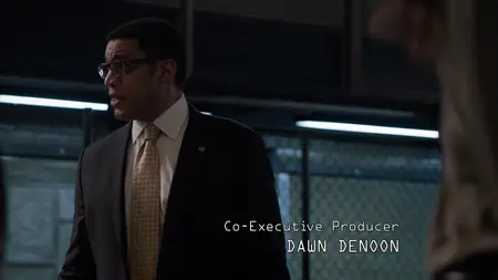 The Blacklist S04E06