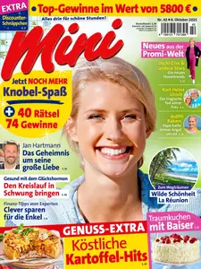 Mini - 8 Oktober 2025