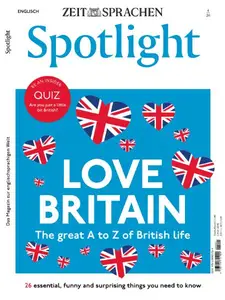Spotlight - Nr.4 2026