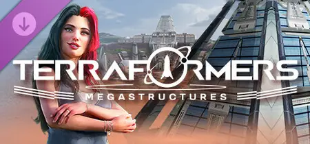 Terraformers Megastructures (2024) v1.5.48