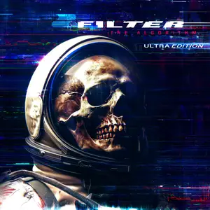 Filter - The Algorithm (Ultra Edition) (2025) [Official Digital Download]