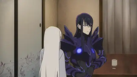 Demon Lord 2099 S01E02 The Demon Lord and His Vassals
