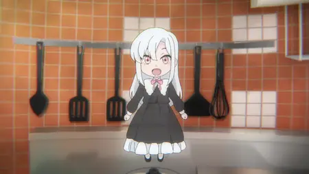 Demon Lord 2099 S01E02 The Demon Lord and His Vassals