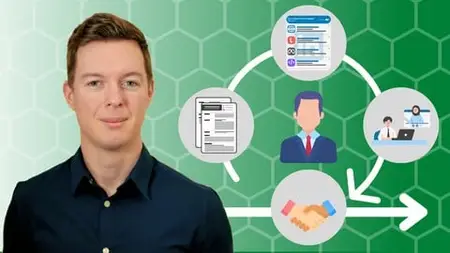 Agile Scrum Master Resume, Interview, & Job Search Kit 2025