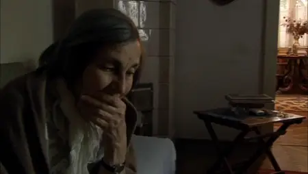 Cold Waves (2007)