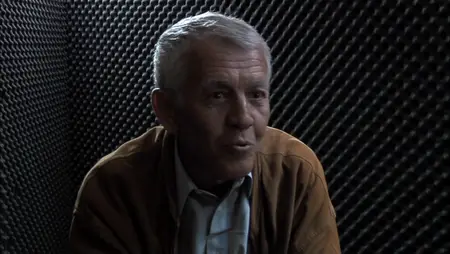 Cold Waves (2007)