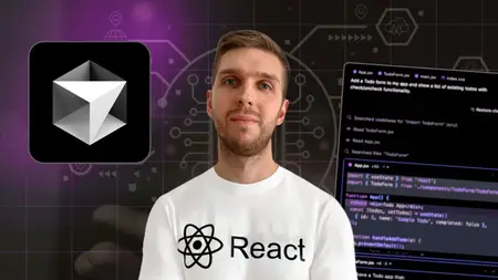 Cursor AI for Beginners: AI Coding Crash Course