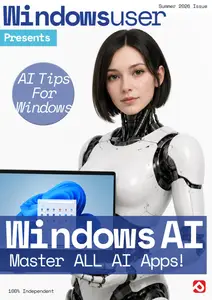 Windows User - Summer 2026