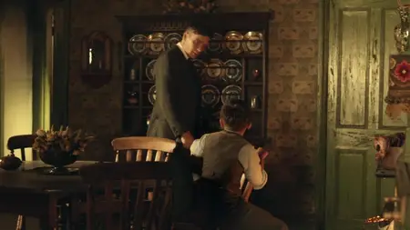 Peaky Blinders S01E01