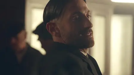 Peaky Blinders S01E01