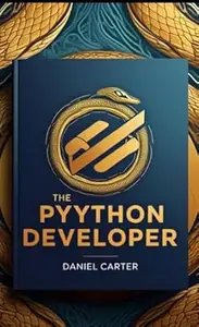 The python developer: App development from python(0 to hero)