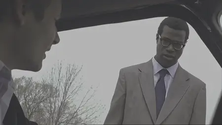 Jump Tomorrow (2001)