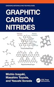 Graphitic Carbon Nitrides