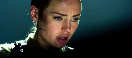 Transformers: The Last Knight (2017)