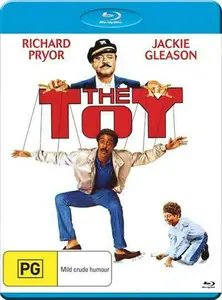 The Toy (1982)