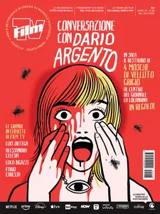 Film Tv - 15 Luglio 2025