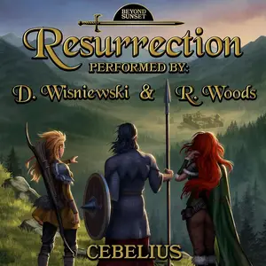 Resurrection: A Game-Lit Fantasy