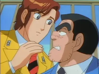 KochiKame - 19 (480p