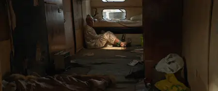 Hetki lyö (2022)