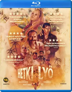 Hetki lyö (2022)
