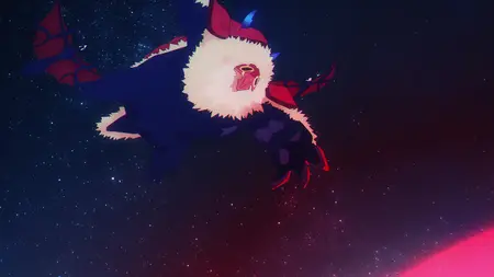 Takt op Destiny (2021 S01E02 Music Reincarnation  Pog42