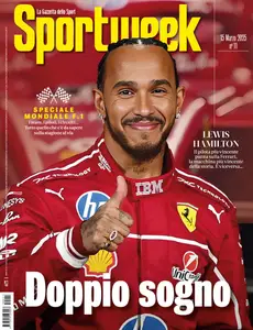 SportWeek - 15 Marzo 2025