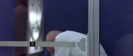 THX 1138 (1971) Director's Cut