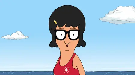 Bob's Burgers S08E17