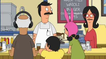 Bob's Burgers S08E17