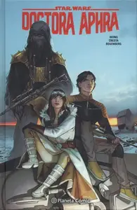 Star Wars. Doctora Aphra (Vol.2) Tomos 1-6 (de 7)