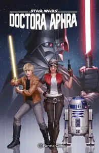 Star Wars. Doctora Aphra (Vol.2) Tomos 1-6 (de 7)