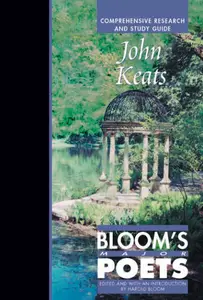 John Keats (Bloom's Major Poets)