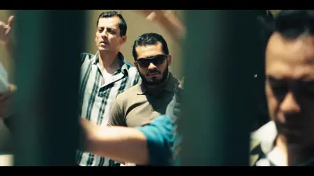 Prison Cell 211 S01E04