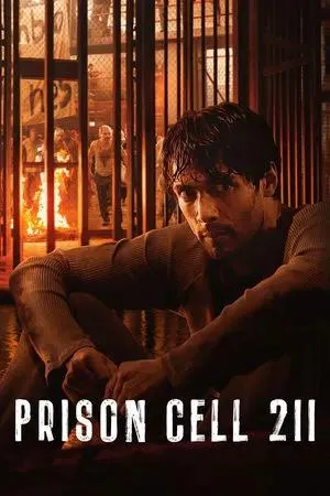 Prison Cell 211 S01E04