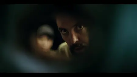 Prison Cell 211 S01E04
