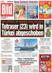Bild - 08  April 2026