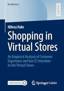 Shopping in Virtual Stores