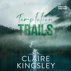 Temptation Trails: A Small-Town Romance