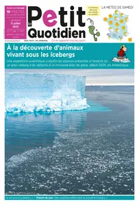 Le Petit Quotidien - 11 Juillet 2025