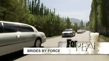 Brides by Force (2012)