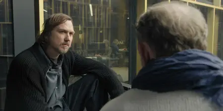 Das Licht / The Light (2025)