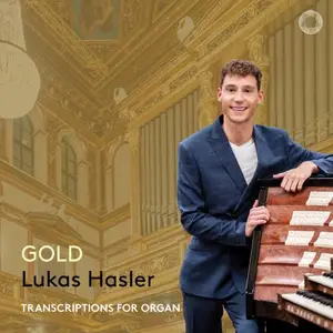 Lukas Hasler - Gold (2026) [Official Digital Download]