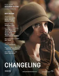 Changeling (2008)