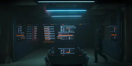 Alex Rider S03E08