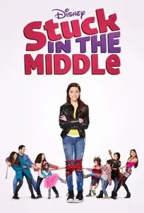 Stuck in the Middle S03E14