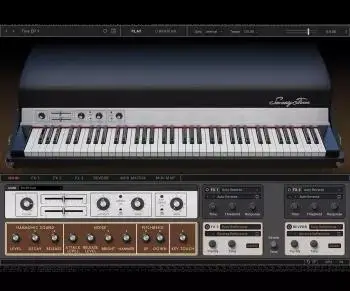 KORG EP-1 v1.1.2